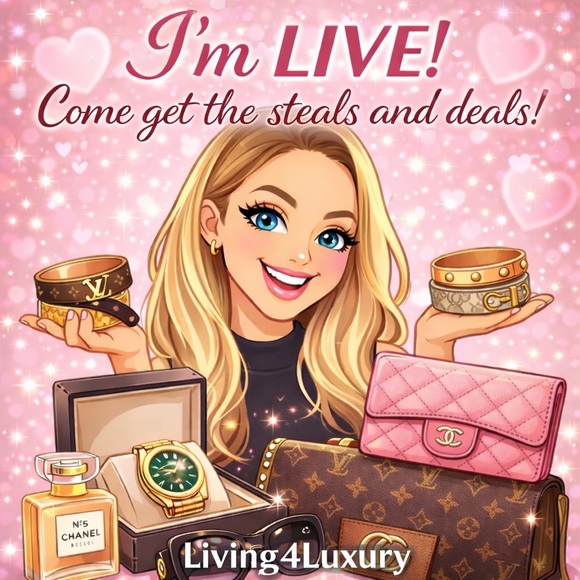 Handbags - 🛍️🛍️🛍️LIVE SHOW NOTIFICATION 🛍️🛍️🛍️